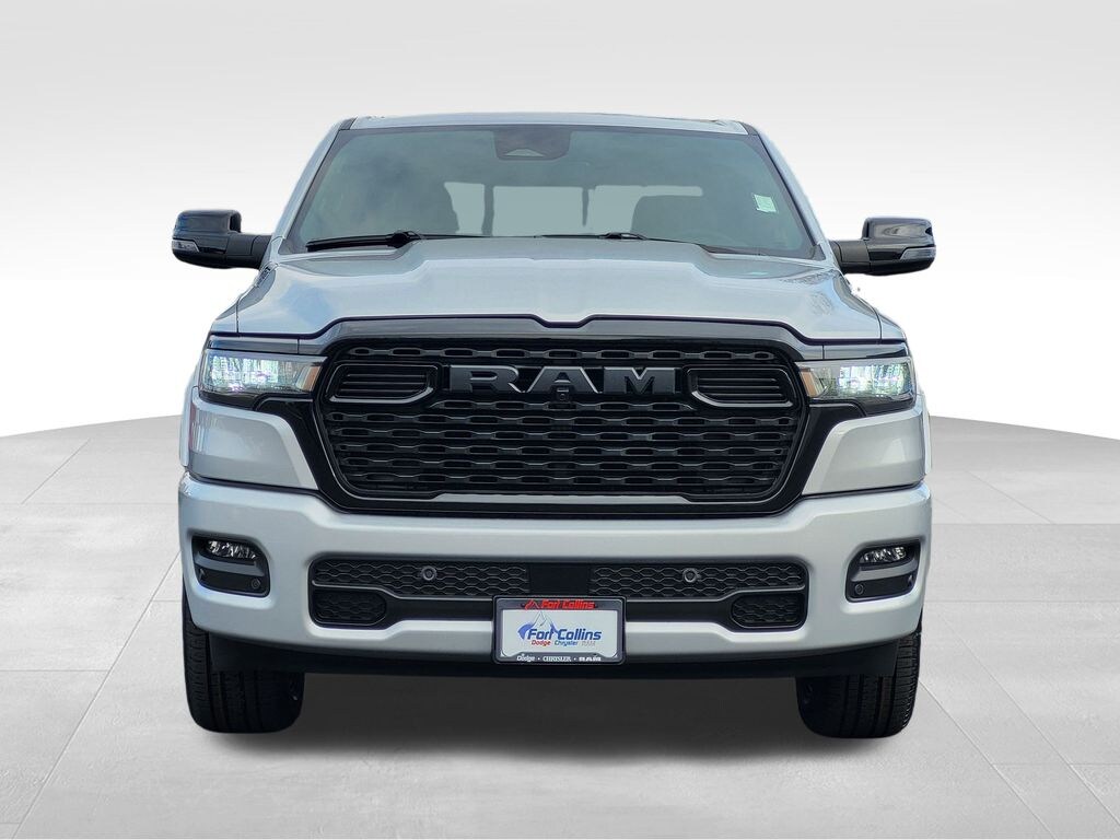 New 2026 Ram 1500 Big Horn/Lone Star Truck