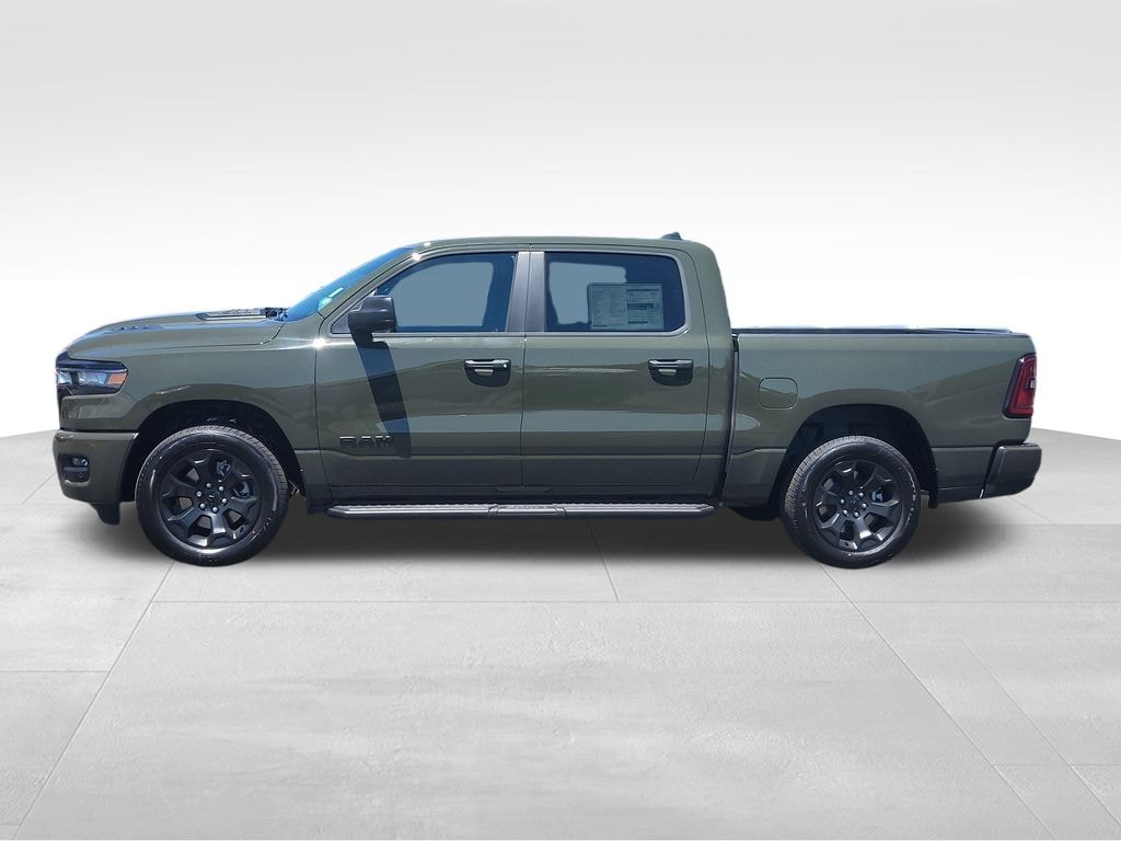 New 2026 Ram 1500 Express Truck