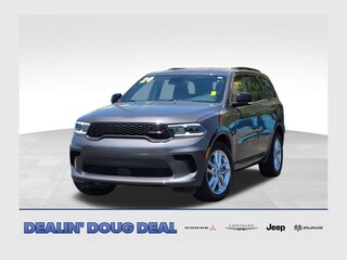 2025 Dodge Durango GT Plus SUV