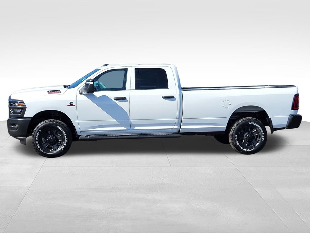 New 2026 Ram 2500 Tradesman Truck