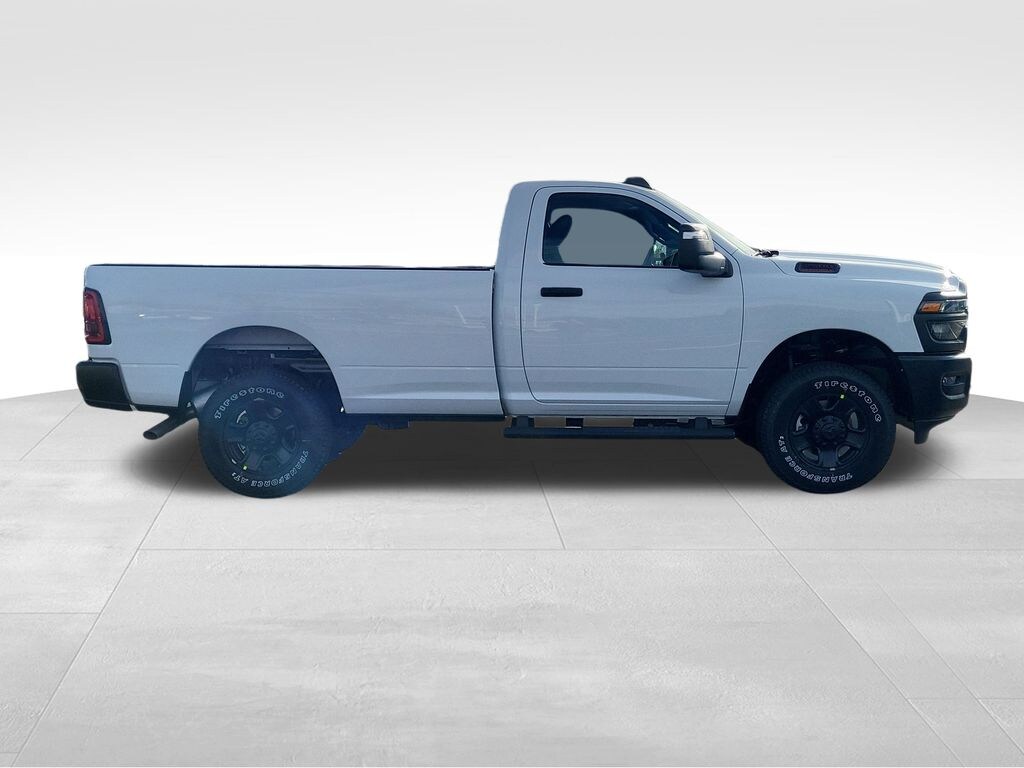 New 2026 Ram 2500 Tradesman Truck