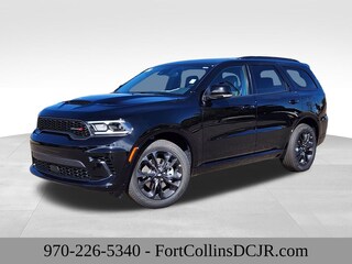 2026 Dodge Durango GT Plus SUV