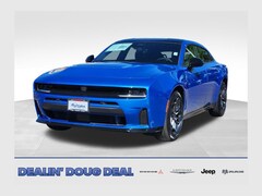 2026 Dodge Charger R/T Sedan