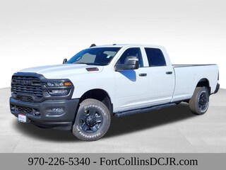 2026 Ram 2500 Tradesman Truck