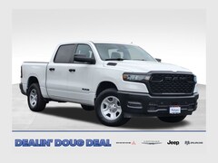 2026 Ram 1500 Tradesman Truck