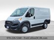 Ram Promaster 1500