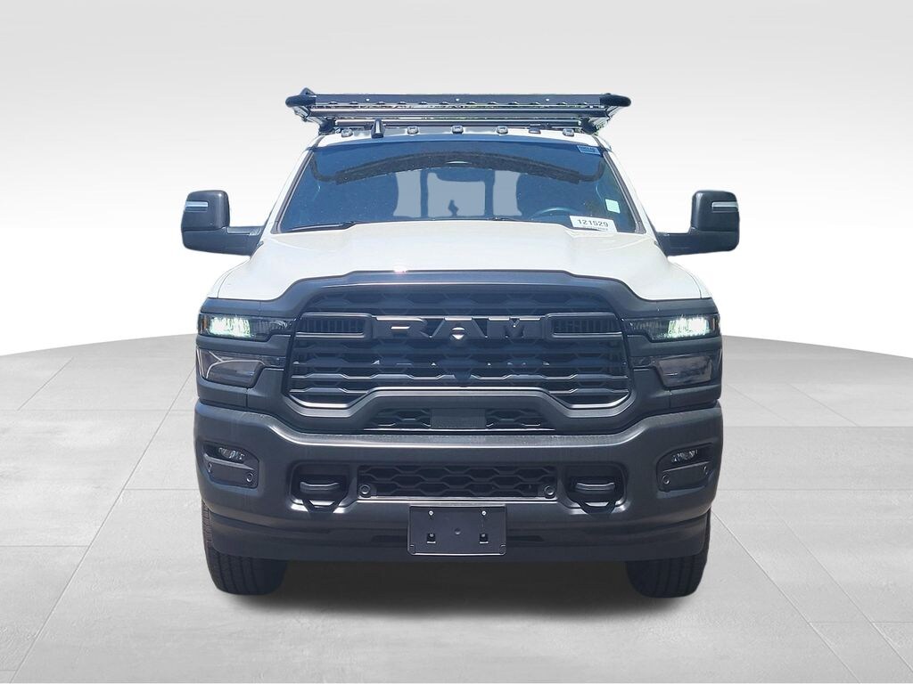 New 2026 Ram 3500 Tradesman Truck