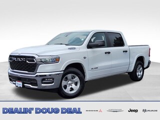 2026 Ram 1500 Big Horn/Lone Star Truck