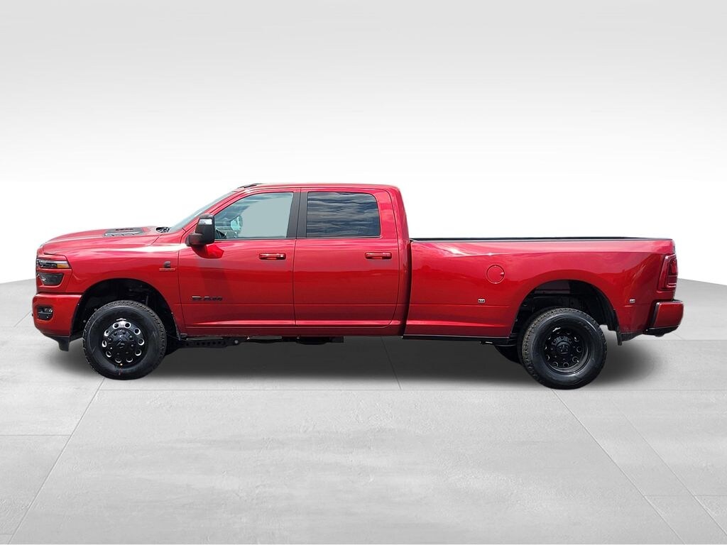 New 2026 Ram 3500 Laramie Truck
