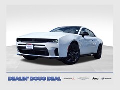2026 Dodge Charger R/T Coupe
