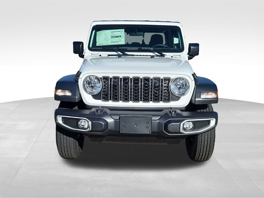 New 2026 Jeep Gladiator Sport Truck