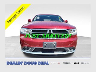 2015 Dodge Durango Limited SUV