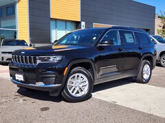 2025 Jeep Grand Cherokee L Laredo SUV