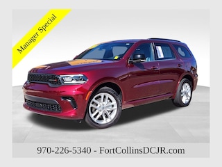 2024 Dodge Durango GT SUV