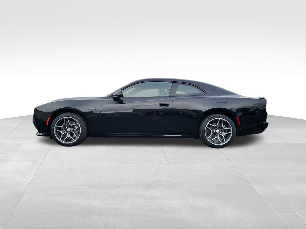 New 2026 Dodge Charger R/T Scat Pack Coupe