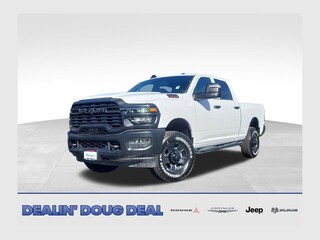 2026 Ram 2500 Tradesman Truck