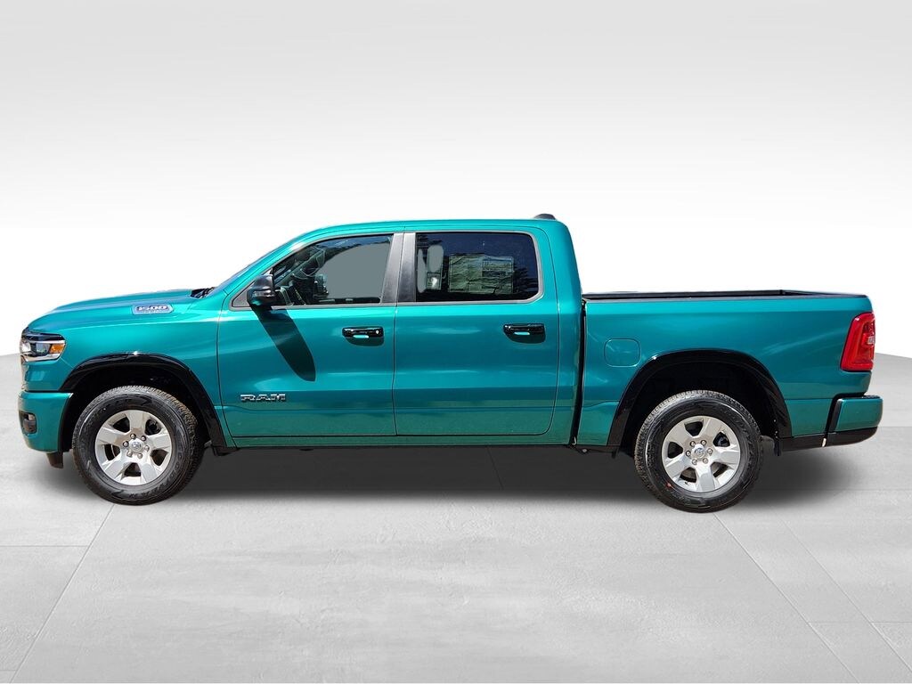 New 2025 Ram 1500 Big Horn/Lone Star Truck