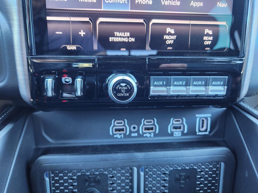 2026 RAM 1500 RHO - Photo 18