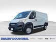 Ram Promaster 2500