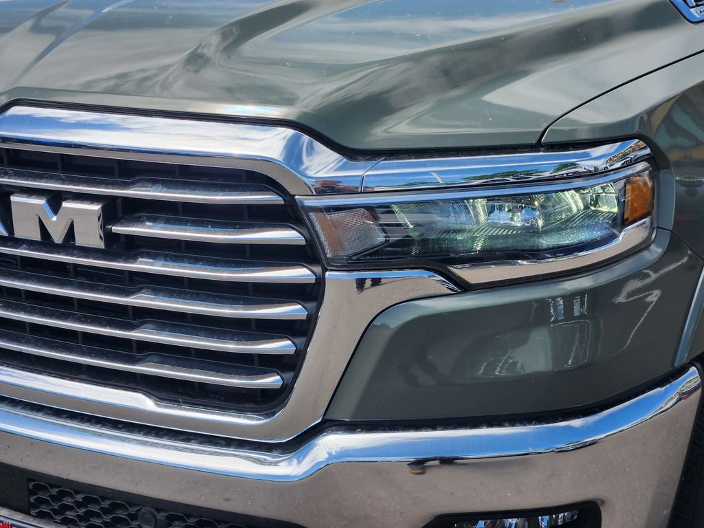 2026 RAM 1500 Laramie - Photo 8
