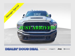 2024 Ram 2500 Rebel Truck