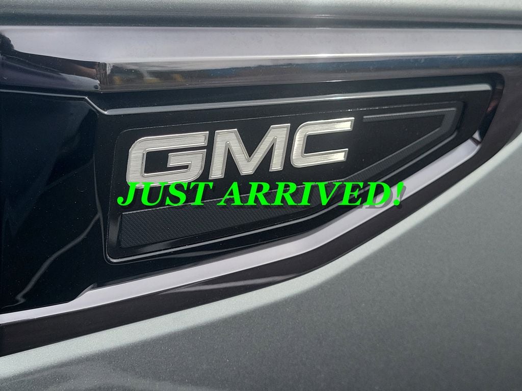 Used 2024 GMC Yukon XL Denali Ultimate SUV