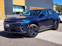 2025 Jeep Wagoneer S Launch Edition SUV