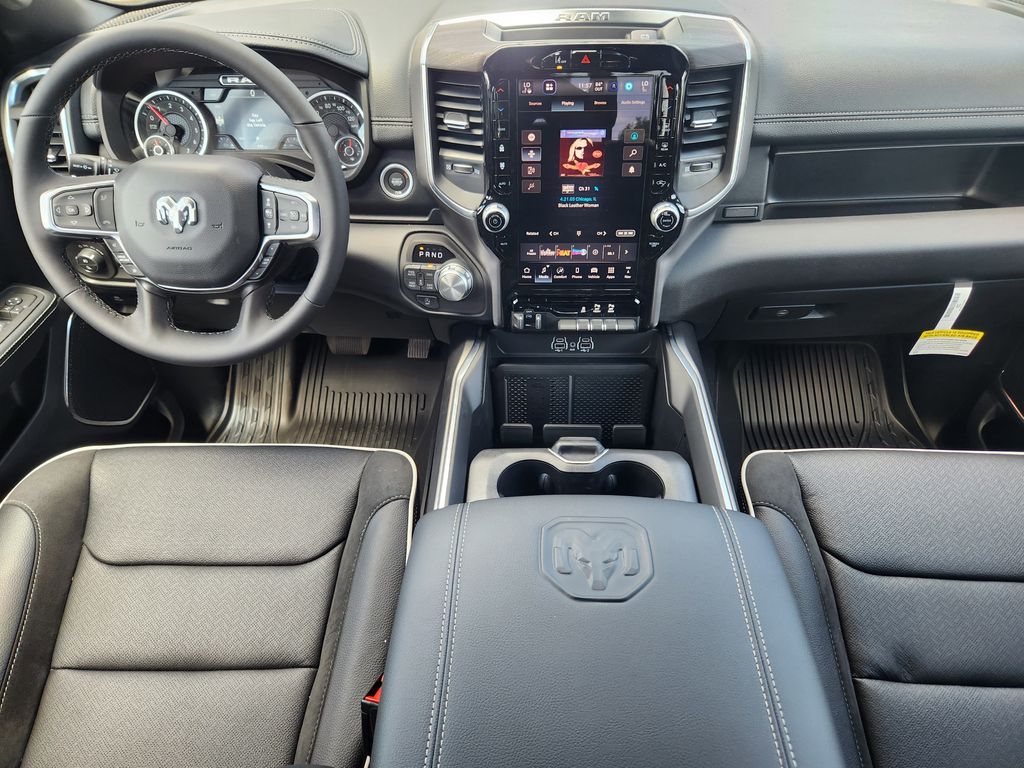 2026 RAM 1500 Laramie - Photo 21