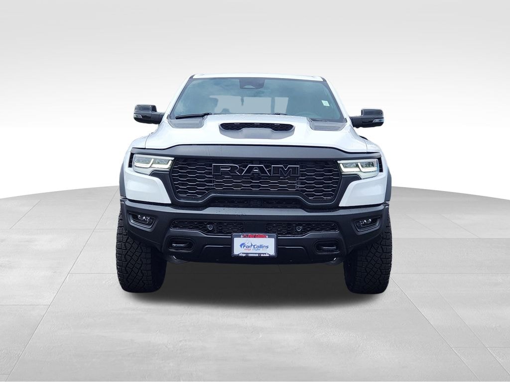 New 2026 Ram 1500 RHO Truck