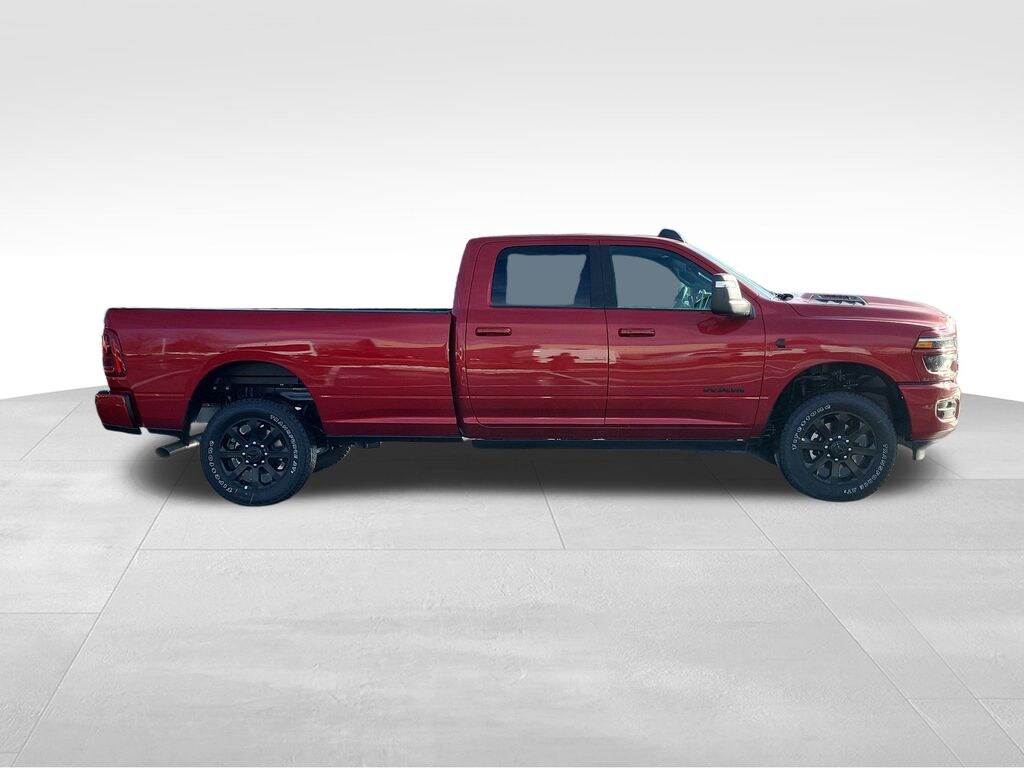 New 2026 Ram 2500 Laramie Truck