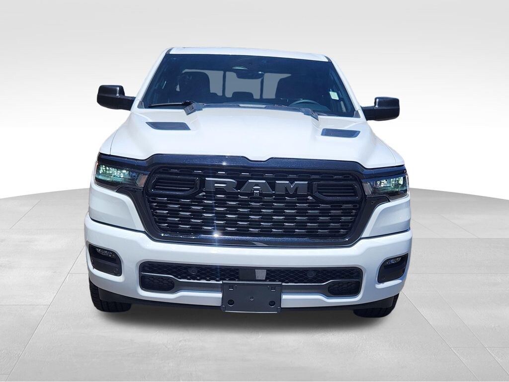 New 2026 Ram 1500 Express Truck