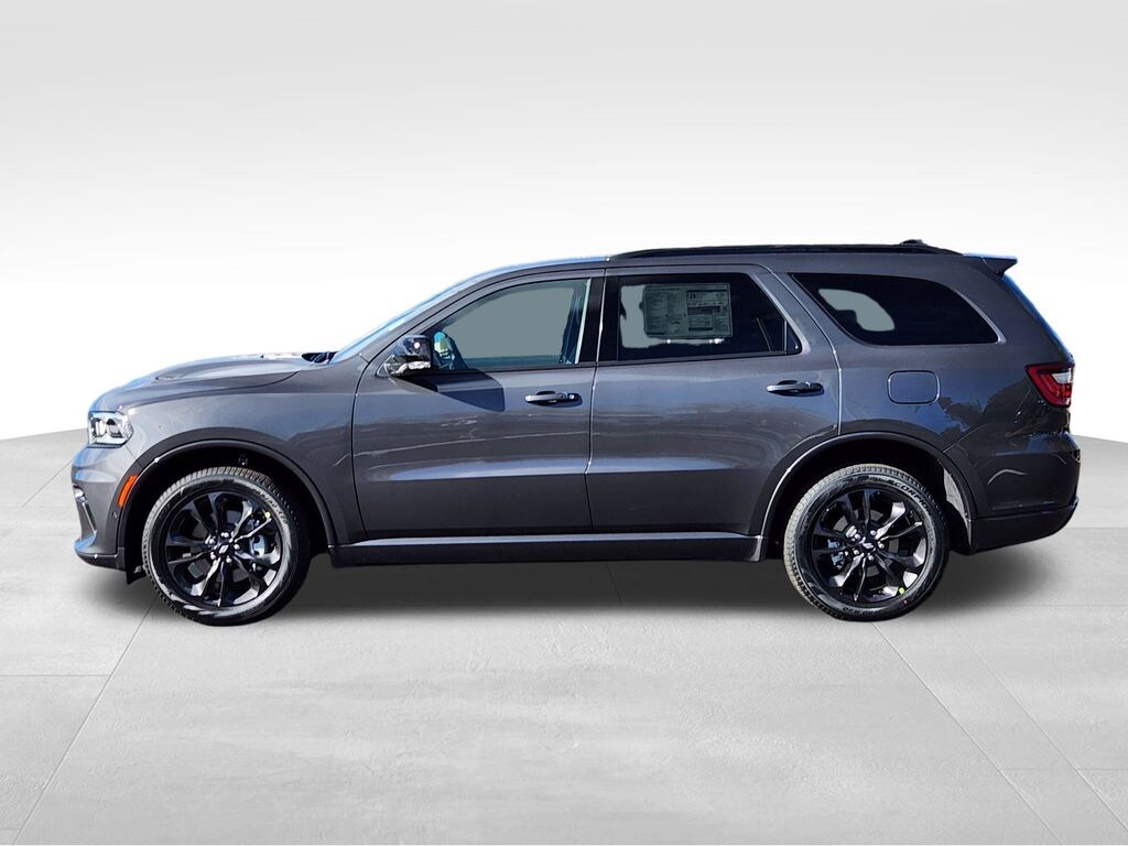 New 2026 Dodge Durango GT Plus SUV