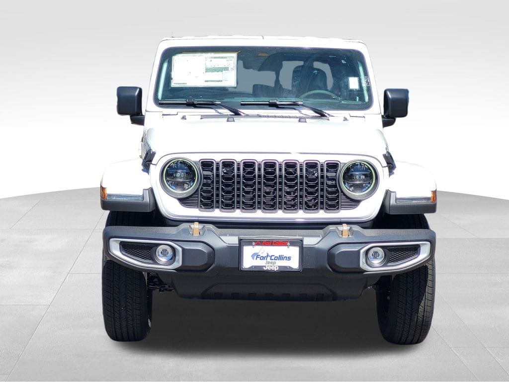 New 2026 Jeep Gladiator 85th Anniversary Edition Truck