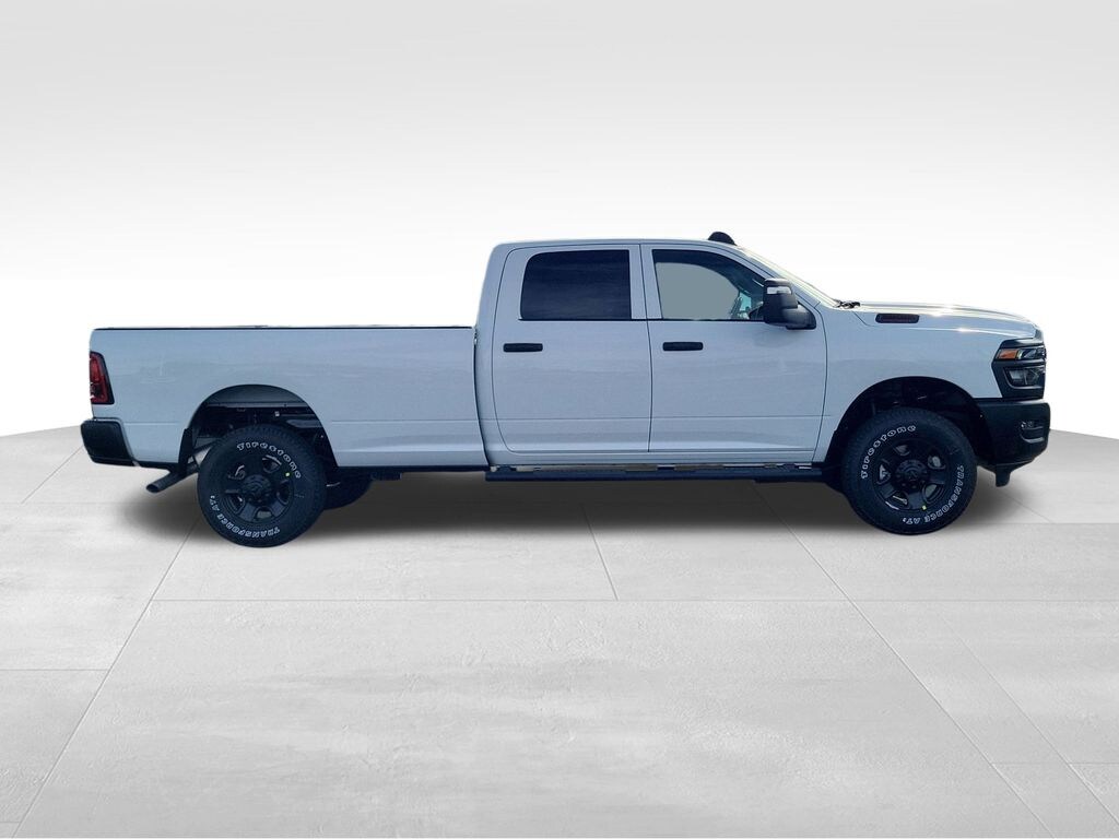 New 2026 Ram 2500 Tradesman Truck