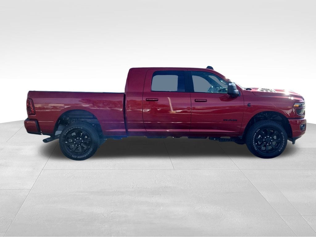 New 2026 Ram 2500 Laramie Truck