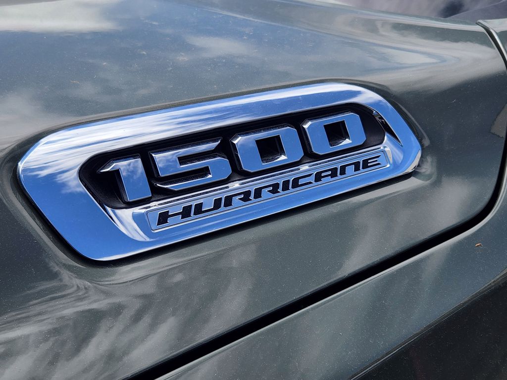 2026 RAM 1500 Laramie - Photo 11