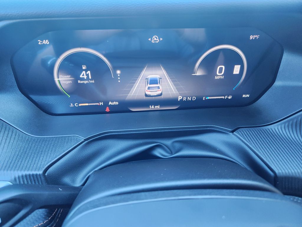 2026 Jeep Cherokee Overland - Photo 15