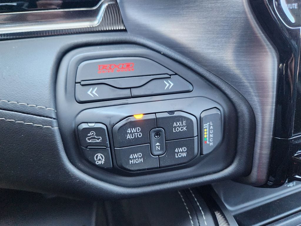 2026 RAM 1500 RHO - Photo 20