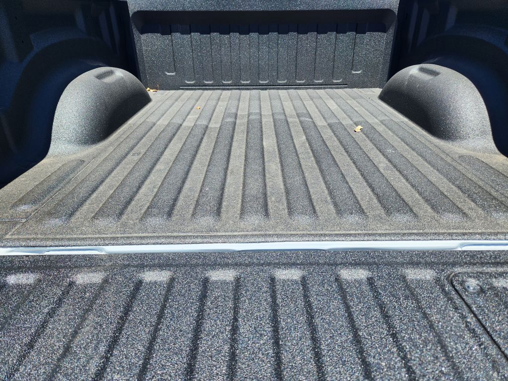 2026 RAM 1500 RHO - Photo 32