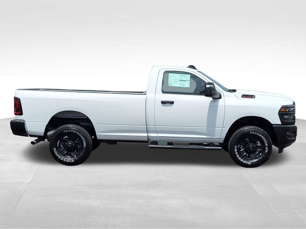 New 2026 Ram 2500 Tradesman Truck