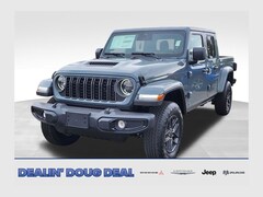 2026 Jeep Gladiator Sport S Truck