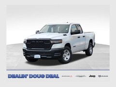 2026 Ram 1500 Tradesman Truck