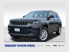 2026 Jeep Grand Cherokee Laredo SUV
