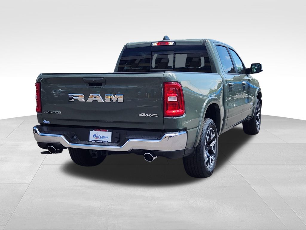 2026 RAM 1500 Laramie - Photo 7
