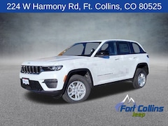 2025 Jeep Grand Cherokee Laredo SUV