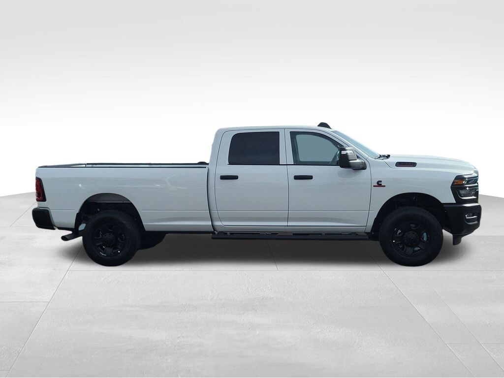 New 2026 Ram 3500 Tradesman Truck