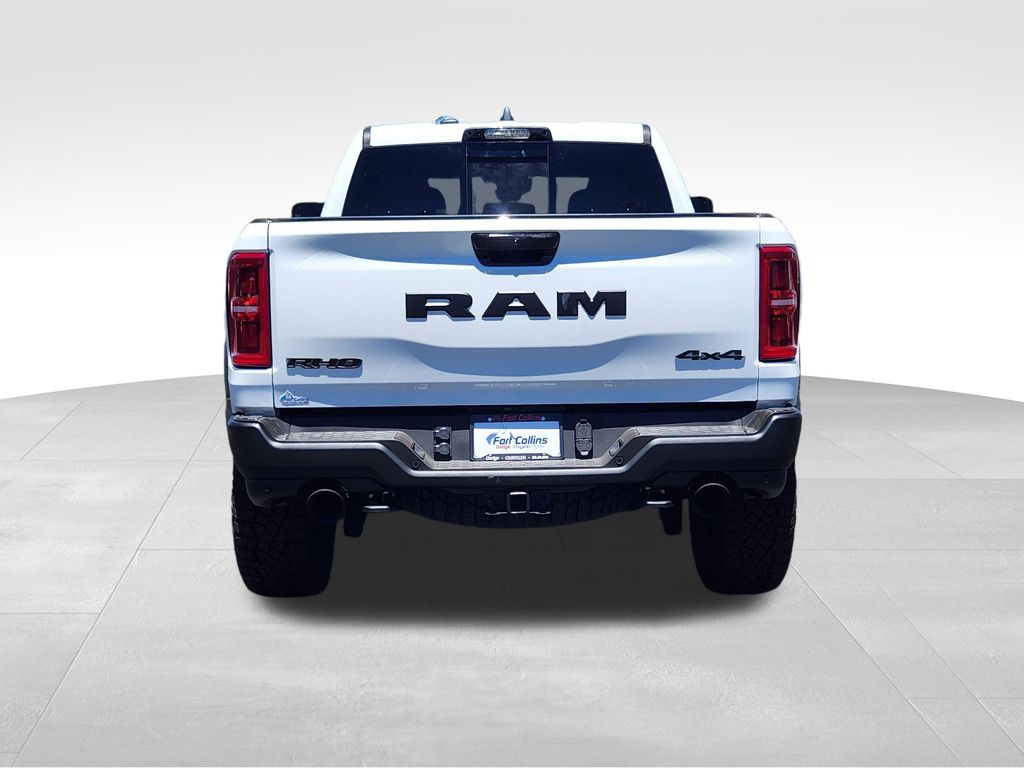 2026 RAM 1500 RHO - Photo 6