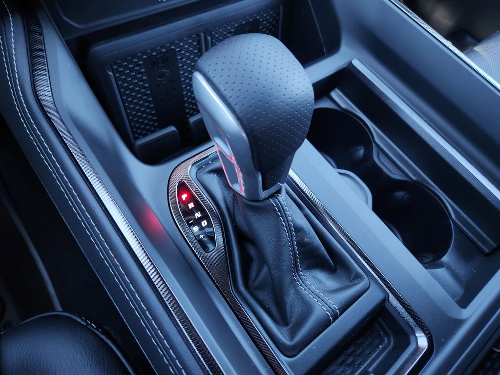 2026 RAM 1500 RHO - Photo 21