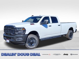 2026 Ram 2500 Tradesman Truck