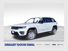 2025 Jeep Grand Cherokee Laredo SUV